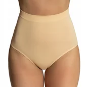 Majtki damskie - MODELUJĄCE FIGI wyszczuplające majtki damskie KORYGUJĄCE sylwetkę wygodne - miniaturka - grafika 1