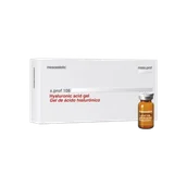 Pozostałe kosmetyki - Mesoestetic x.prof 108 Hyaluronic Acid gel 1x5ml - miniaturka - grafika 1