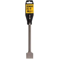 Dłuta - DEWALT OSPRZĘT DŁUTO SZEROKIE SDS-plus 40x200mm (DT6803-QZ) - miniaturka - grafika 1