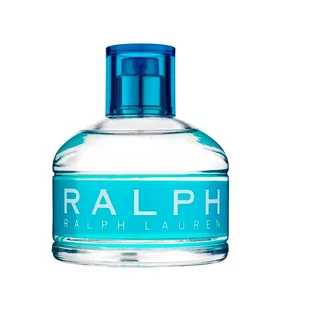 Ralph Lauren Ralph woda toaletowa 50ml - Wody i perfumy damskie - miniaturka - grafika 1