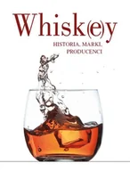 Napoje - Whisk(e)y - miniaturka - grafika 1