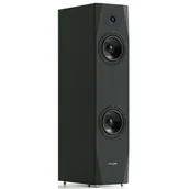 Głośniki i kolumny - PYLON AUDIO Kolumna głośnikowa Sapphire 25 Czarny (1 szt.) - miniaturka - grafika 1