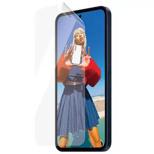 PanzerGlass Matrix Ultra-Wide Fit Sam A35 5G A356 Screen Protection 7361 with Easy Aligner - Szkła hartowane na telefon - miniaturka - grafika 2