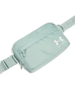 Torebki damskie - Under Armour UA Sportstyle WB Xbody - Silica Green / / Hydro Green - OSFM, Zielony krzemionkowy / / Hydro Green - miniaturka - grafika 1