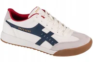 Buty sportowe męskie - Męskie sneakers Skechers Zinger Manzanilla Totale 183280-WNVR r.47,5 - miniaturka - grafika 1