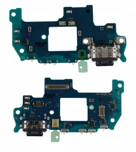 Nowy Oryginalny Port Złącze Gniazdo Płytka Ładowania Samsung Galaxy A55 5G - Części serwisowe do telefonów - miniaturka - grafika 1