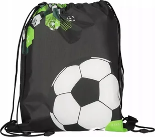 WOREK NA RAMIE FOOTBALL STK-00 PB 1/24 - Worki na buty - miniaturka - grafika 1