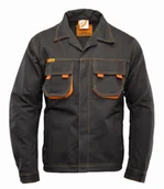 Odzież robocza - Brixton Spark Bluza - Kolor Granatowy Rozmiar 61 - miniaturka - grafika 1