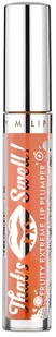 Barry M That's Swell! Fruity Extreme Lip Plumper 2,5 ml - błyszczyk do ust Orange - Błyszczyki do ust - miniaturka - grafika 2