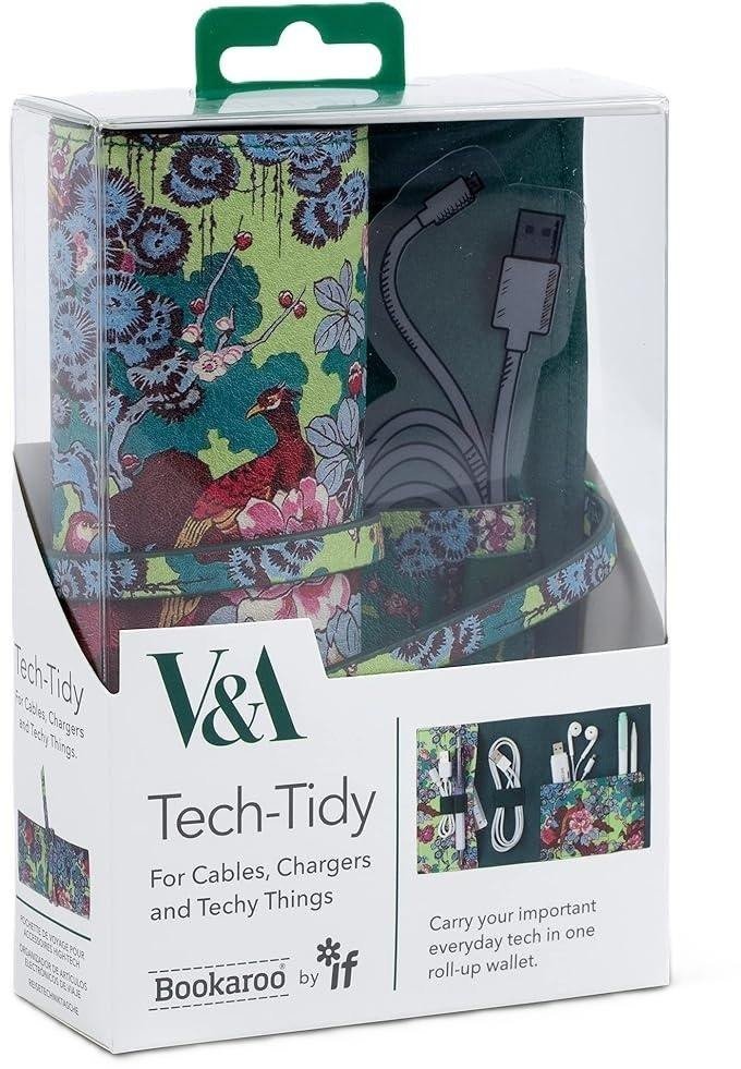 Bookaroo organizer podróżny Sundour Pheasant