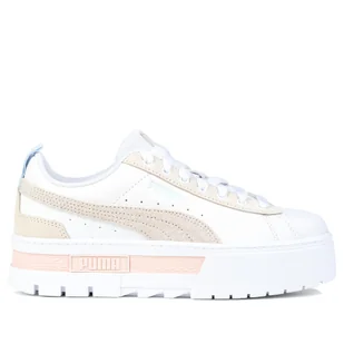 Buty damskie trampki sportowe Puma MAYZE MIX - Trampki damskie - miniaturka - grafika 1