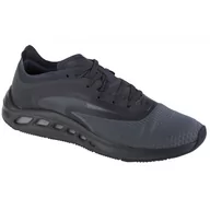 Buty sportowe męskie - Buty 4F Gecko Lite X M 4FSS23FSPOM017-23S szare - miniaturka - grafika 1
