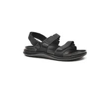 Sandały damskie - Birkenstock Sandały Kalahari - miniaturka - grafika 1