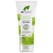 Balsamy i oliwki dla dzieci - Dr Organic Ltd balsam dla dzieci z nagietkiem, 200 ml ||  od 229zł! Ltd - miniaturka - grafika 1