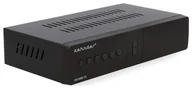 Tunery DVB-T - Zehnder DVB-T2/C HX-2400 TC - miniaturka - grafika 1