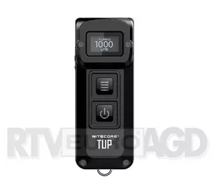 Nitecore TUP - Kup na Raty - - Latarki - miniaturka - grafika 1