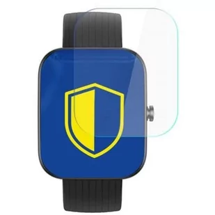3mk Watch Protection do Huami Amazfit Bip 3/3 Pro - Akcesoria do smartwatchy - miniaturka - grafika 1