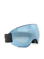 Gogle narciarskie - Head Gogle Magnify Fmr 390730 Niebieski - miniaturka - grafika 1