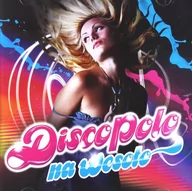 Disco polo - Disco Polo Na Wesoło Vol. 1 [CD] - miniaturka - grafika 1