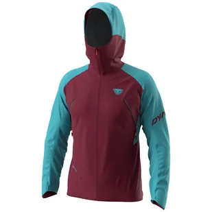 Kurtka męska Dynafit Transalper Gtx M Jkt Rozmiar: XL / Kolor: ciemnoniebieski - Kurtki męskie - miniaturka - grafika 1