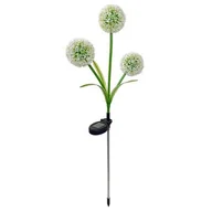 Lampy ogrodowe - Lampa solarna FOREVER LIGHT Sunari FLS-95 - miniaturka - grafika 1