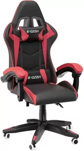 Fotel gamingowy SL-25 czerwony - Fotele gamingowe - miniaturka - grafika 1