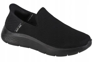 Skechers Go Walk Flex 216491-BBK 43 - Buty sportowe męskie - miniaturka - grafika 1