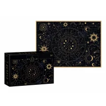 Puzzle 1000 el. Galaxy 2 Interdruk - Puzzle - miniaturka - grafika 1