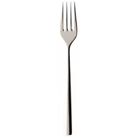 Widelce - Villeroy & Boch Piemont widelczyk deserowy 12-6264-0080 - miniaturka - grafika 1