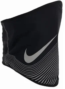 Komin zimowy NIKE Therma-Fit Neckwarmer 2.0 - Apaszki i szaliki damskie - miniaturka - grafika 1