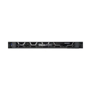 Serwer DELL PowerEdge R650XS Chassis 8 x 2.5 Dual Xeon Silver 4310 128GB 2x480GB SSD SATA RI Bezel No NIC PERC H355 iDRAC9 Ent 2x 800W - Serwery - miniaturka - grafika 1