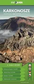 Atlasy i mapy - Euro Pilot Karkonosze mapa turystyczna 1:40 000 - Euro Pilot - miniaturka - grafika 1