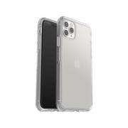 Szkła hartowane na telefon - OtterBox Symmetry Clear obudowa pancerna iPhone 11 Pro (przeźroczysta) IEOOTSC11PCL - miniaturka - grafika 1