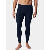 Pozostała odzież narciarska - Legginsy Termiczne Męskie Columbia Omni-Heat Infinity - miniaturka - grafika 1