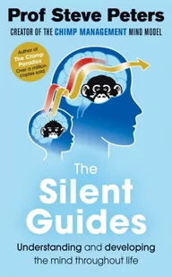 Steve Peters The Silent Guides - Poradniki obcojęzyczne - miniaturka - grafika 2