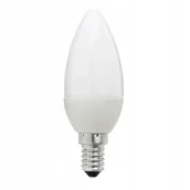 Żarówki LED - Żarówka Led Lumenix E14 4 W barwa ciepła - miniaturka - grafika 1