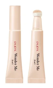 Pupa Wonder Me 3w1 Wielofunkcyjny Korektor 010 Fair Beige - Korektory do twarzy - miniaturka - grafika 1