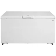 Zamrażarki - Midea MDRC564FZE01GDE - miniaturka - grafika 1
