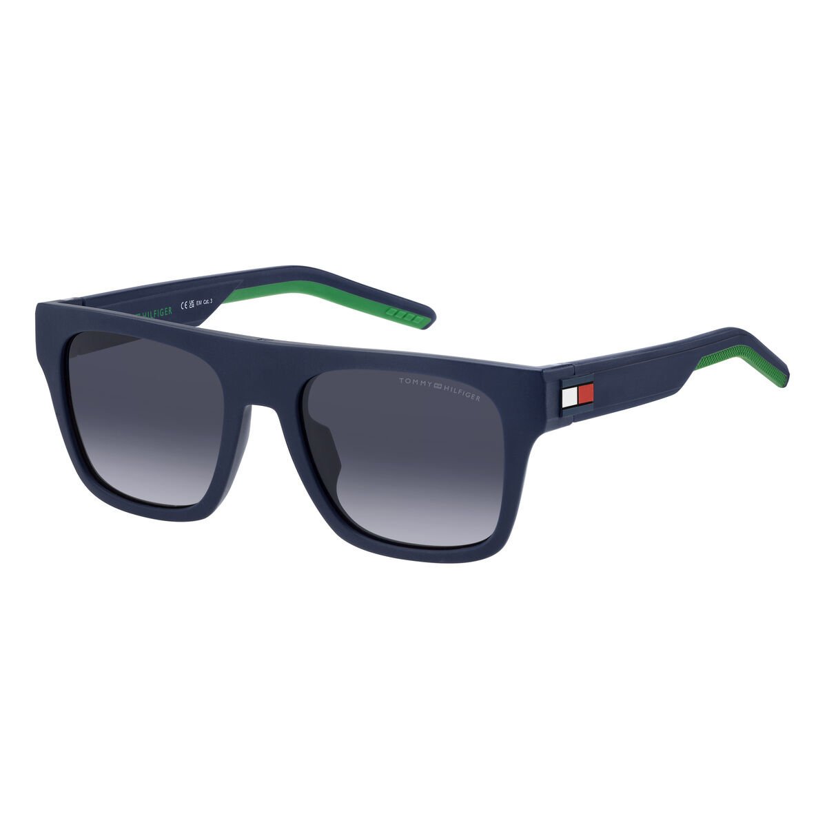 Okulary przeciwsłoneczne Męskie Tommy Hilfiger TH-1976-S-FLL Ø 52 mm