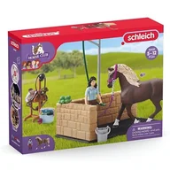 Figurki dla dzieci - Lalka Schleich - miniaturka - grafika 1