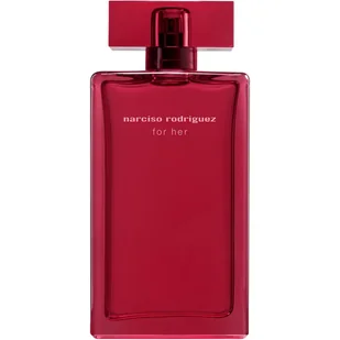 Narciso Rodriguez - For Her - Eau De Parfum Intense - For Her Edp Intense 100ml - Dla Kobiet - Wody i perfumy damskie - miniaturka - grafika 1