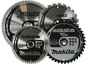Tarcze do pił - Makita Tarcza MAKFORCE CSM18524C B-08349 - miniaturka - grafika 1