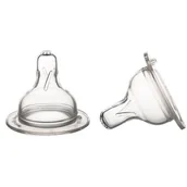 Smoczki do butelek - Canpol babies Smoczek babies kaszka 5O37L6 5O37L6 SAM One size - miniaturka - grafika 1