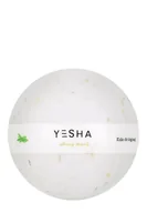 Kosmetyki do kąpieli - Yesha Yesha Kula do kąpieli Herbaciany Poranek 160g - miniaturka - grafika 1