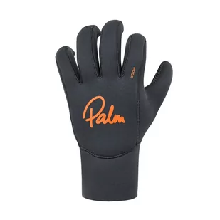 Rękawiczki Neoprenowe Kajakowe Hook Palm 3Mm L - Pływanie - miniaturka - grafika 1