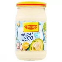 Winiary Majonez lekki 300 ml - Majonezy i dressingi - miniaturka - grafika 1