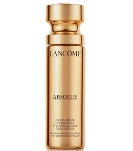 LANCÔME Absolue Rewitalizujące Oleo-Serum - Serum do twarzy - miniaturka - grafika 1