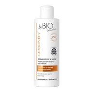 Pozostałe kosmetyki - BE BIO EWA CHODAKOWSKA LONGEVITY Regeneracja i odżywienie Naturalna rycynowa płukanka do włosów, 200ml - miniaturka - grafika 1