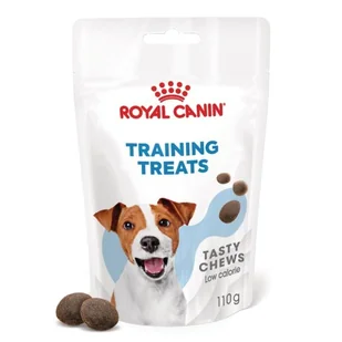 ROYAL CANIN Training Treat Dog 110g - Przysmaki dla psów - miniaturka - grafika 1