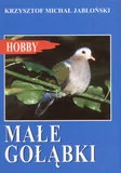 Małe gołąbki - Krzysztof Jabłoński - Rośliny i zwierzęta - miniaturka - grafika 1
